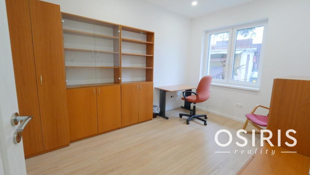 NOVOSTAVBA: Samostatný, zariadený 4i RD, Priehradná, BA II – Vrakuňa