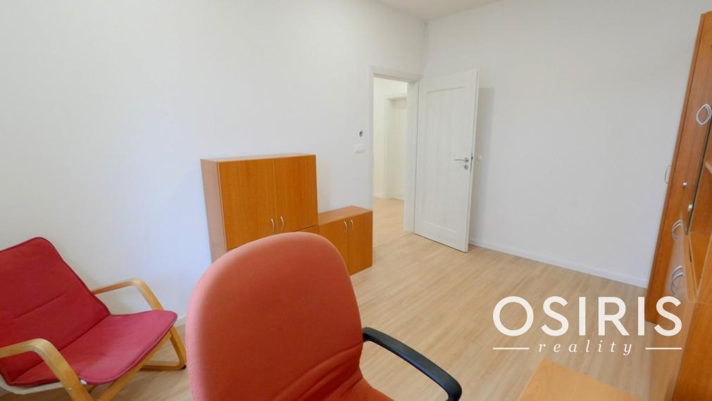 NOVOSTAVBA: Samostatný, zariadený 4i RD, Priehradná, BA II – Vrakuňa