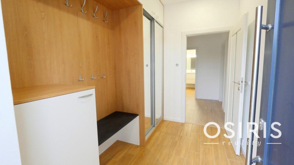 NOVOSTAVBA: Samostatný, zariadený 4i RD, Priehradná, BA II – Vrakuňa