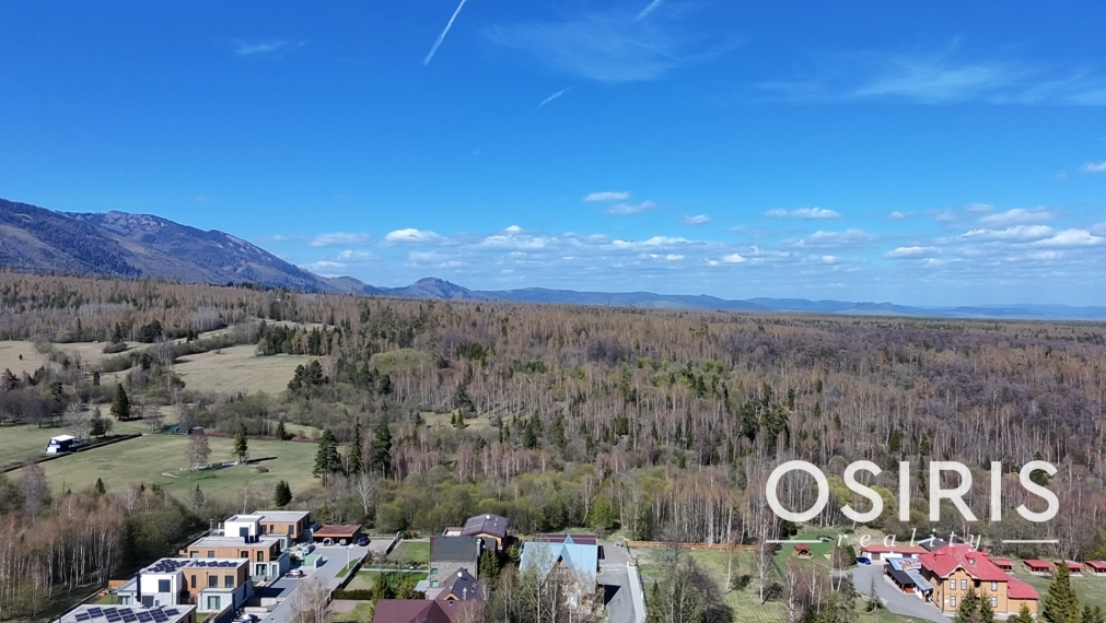 Stavebný pozemok pre 12 rodinných domov, 10 000 m² – Tatranská Lomnica