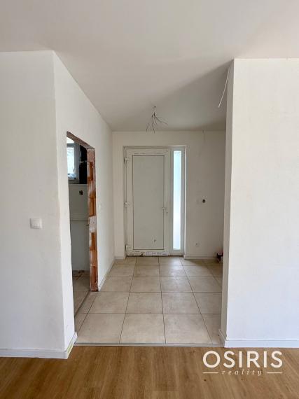 Novostavba - 4 izbový, samostatne stojaci bungalov blízko Bratislavy
