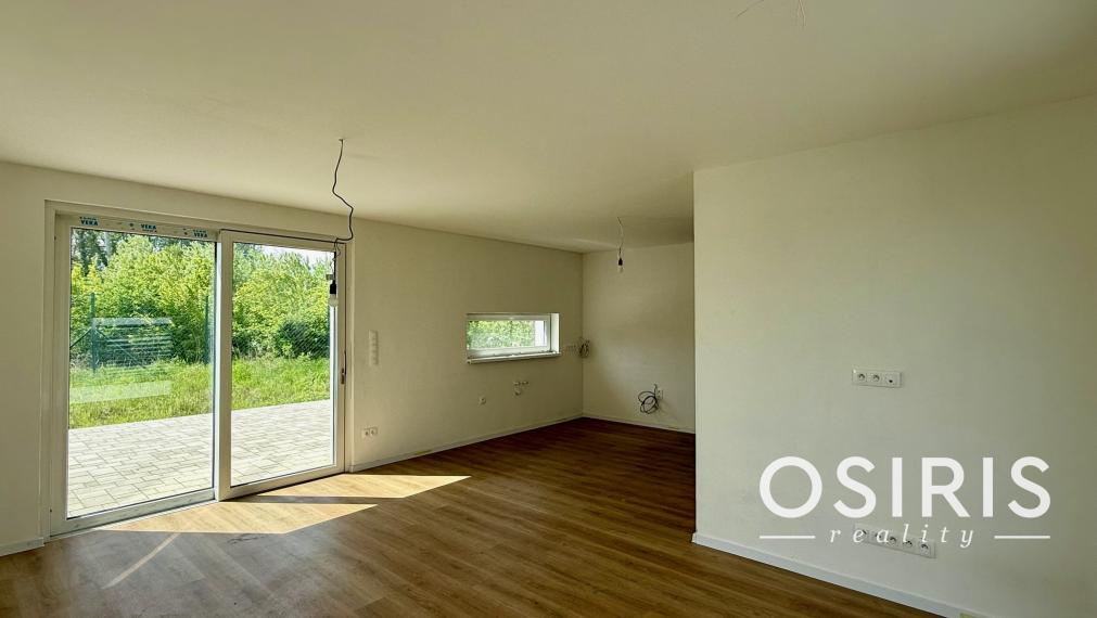Novostavba - 4 izbový, samostatne stojaci bungalov blízko Bratislavy