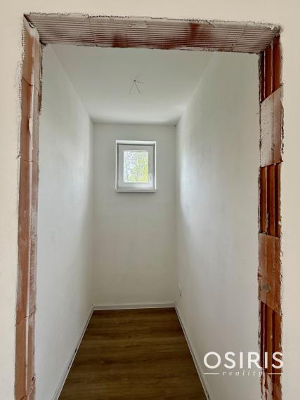Novostavba - 4 izbový, samostatne stojaci bungalov blízko Bratislavy