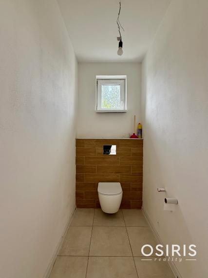 Novostavba - 4 izbový, samostatne stojaci bungalov blízko Bratislavy