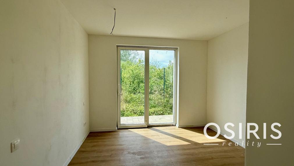 Novostavba - 4 izbový, samostatne stojaci bungalov blízko Bratislavy