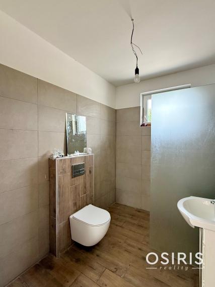 Novostavba - 4 izbový, samostatne stojaci bungalov blízko Bratislavy