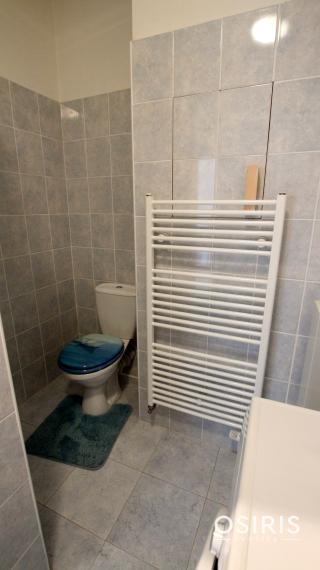 Klimatizovaný, 2i byt, šatník, garážový box v cene, Pezinok