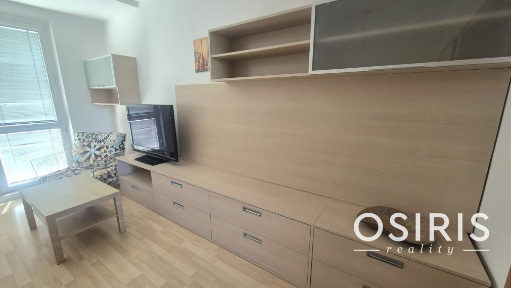 Na prenájom štýlový 3-izbový byt v Ružinove – Rumančeková ulica