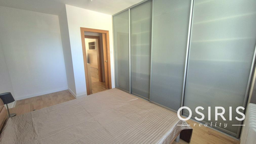 Na prenájom štýlový 3-izbový byt v Ružinove – Rumančeková ulica