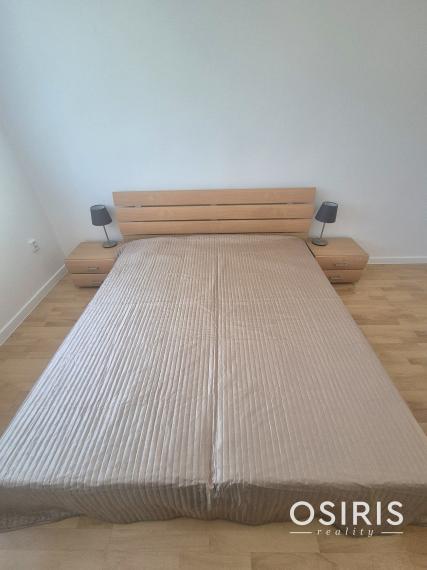 Na prenájom štýlový 3-izbový byt v Ružinove – Rumančeková ulica