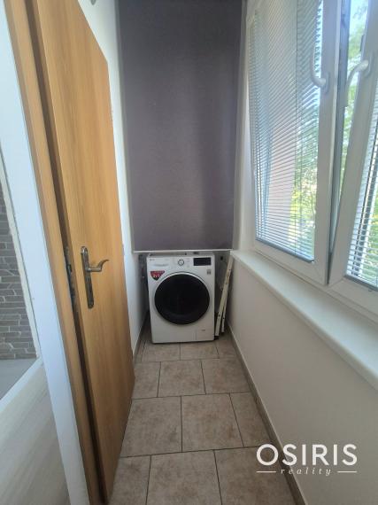 Na prenájom štýlový 3-izbový byt v Ružinove – Rumančeková ulica