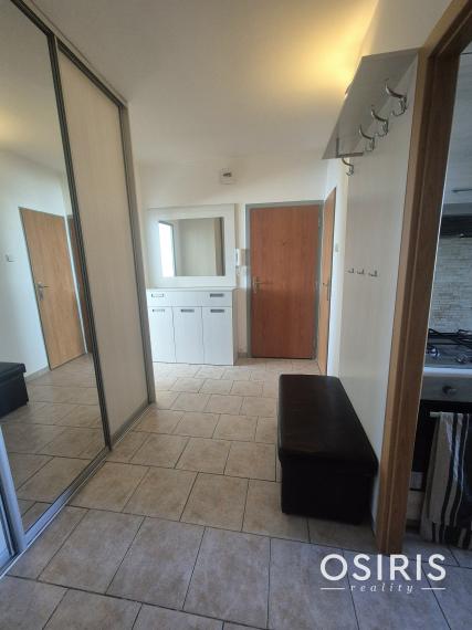 Na prenájom štýlový 3-izbový byt v Ružinove – Rumančeková ulica