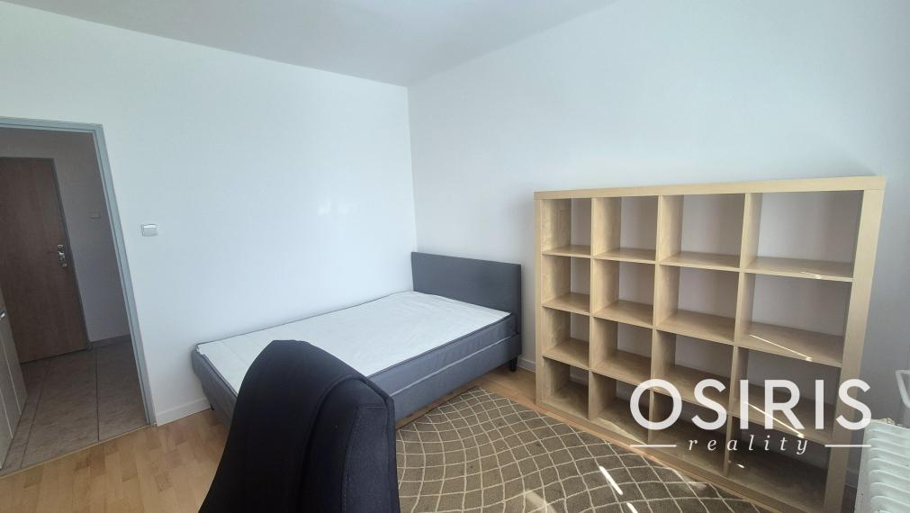 Na prenájom štýlový 3-izbový byt v Ružinove – Rumančeková ulica