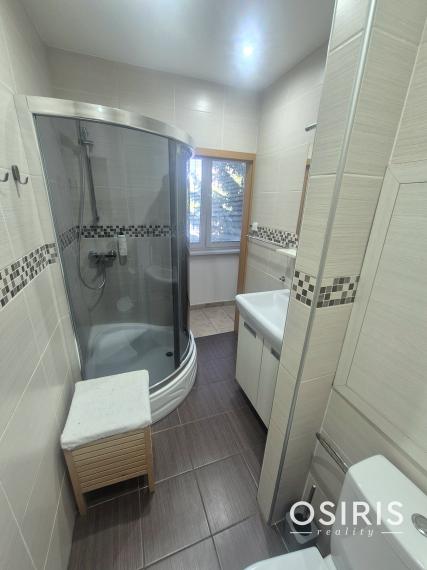 Na prenájom štýlový 3-izbový byt v Ružinove – Rumančeková ulica