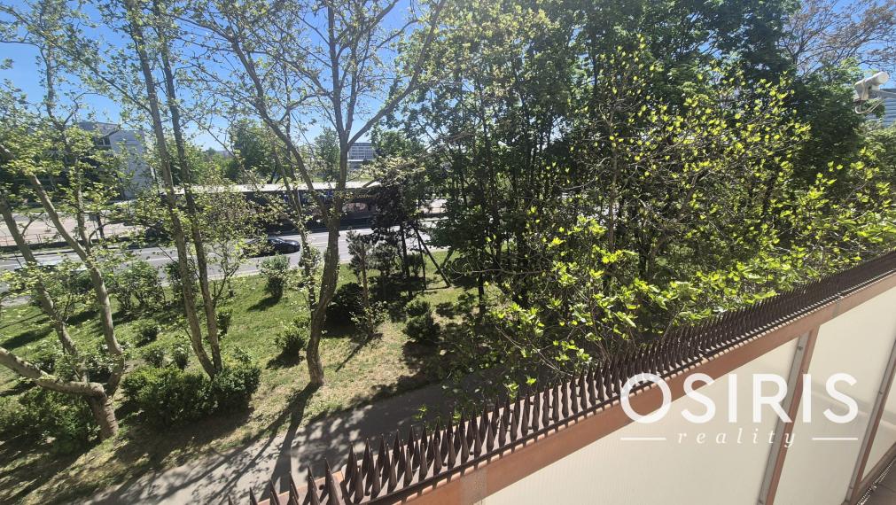 Na prenájom štýlový 3-izbový byt v Ružinove – Rumančeková ulica