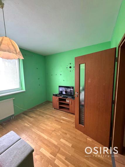 Na prenájom: Svetlý 2-izbový byt s veľkým zastrešeným balkónom v Rovinke – len pár minút od Bratislavy