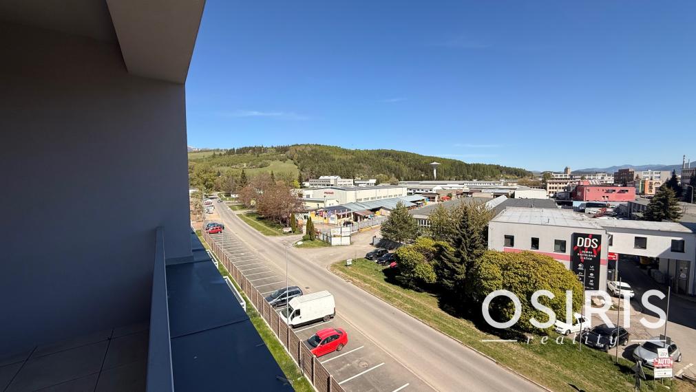 Exkluzívna novostavba 4 izbový byt v rezidencii 3 HÁJE.