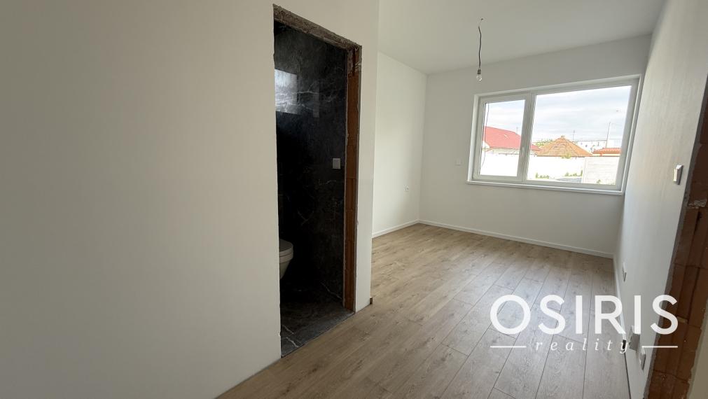 Moderný 5-izbový rodinný dom Orechová Potôň