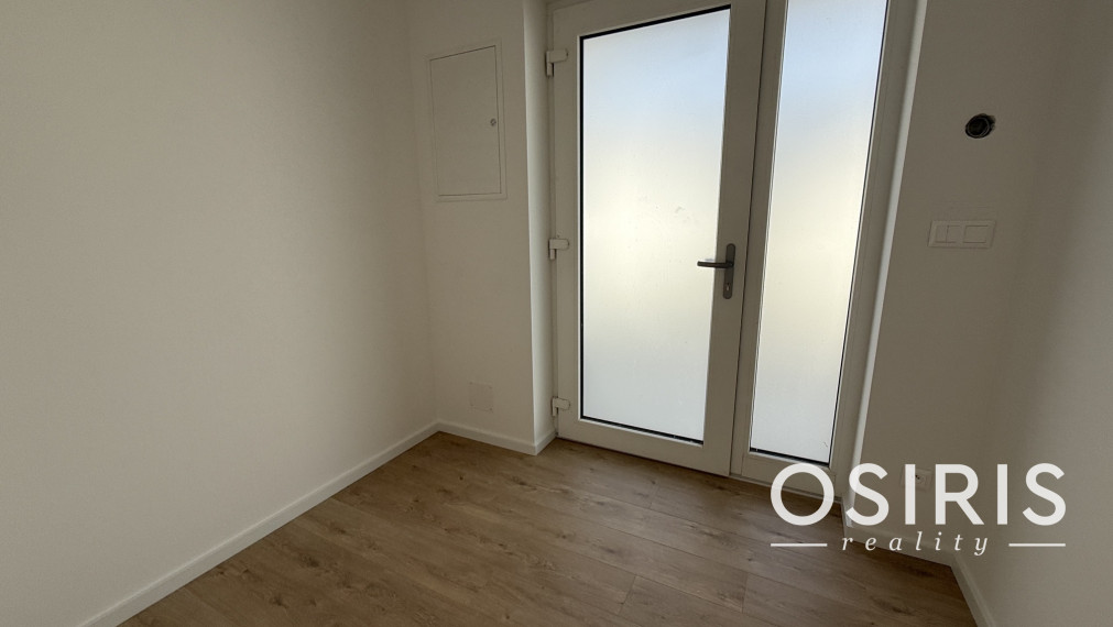 Moderný 5-izbový rodinný dom so záhradou a terasou, Orechová Potôň