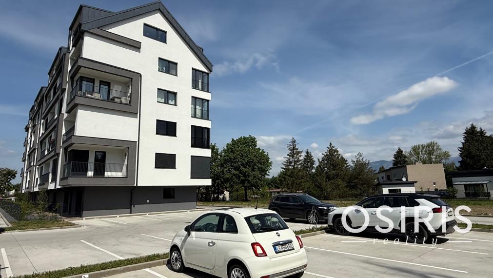 Na predaj 2-izbový byt s balkónom v novostavbe – Liptovský Mikuláš