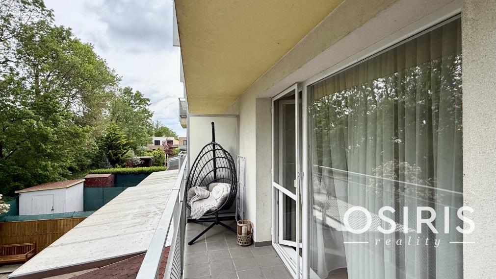 Krásny 3 izbový byt vo výbornej lokalite s parkovacím miestom