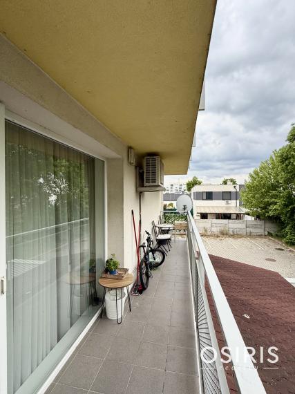 Krásny 3 izbový byt vo výbornej lokalite s parkovacím miestom