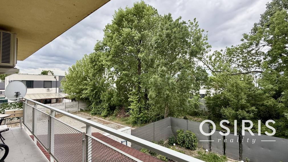 Krásny 3 izbový byt vo výbornej lokalite s parkovacím miestom