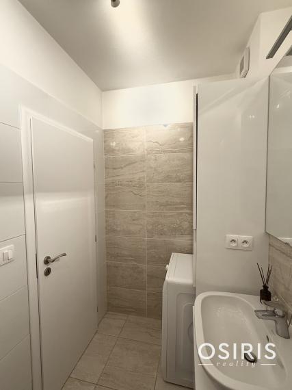 Krásny 3 izbový byt vo výbornej lokalite s parkovacím miestom