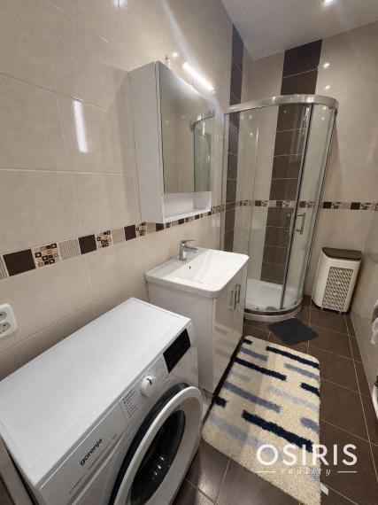 Starší rodinný dom po čiastočnej rekonštrukcii, pozemok 555 m2
