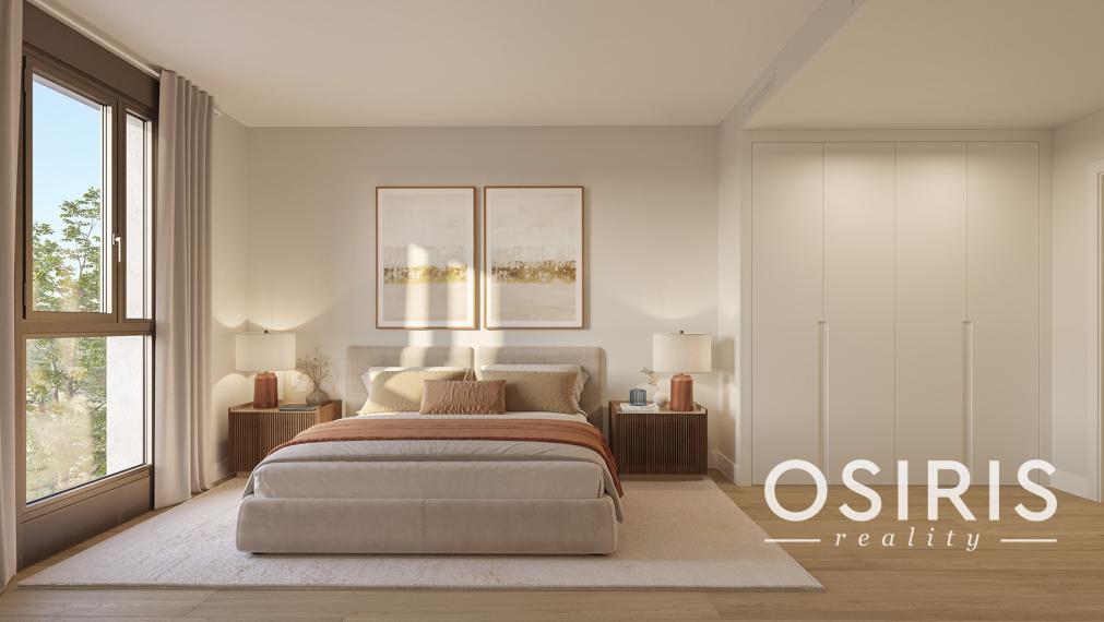 Luxusné 2 až 4-izbové apartmány s panoramatickým výhľadom na more, Costa del Sol