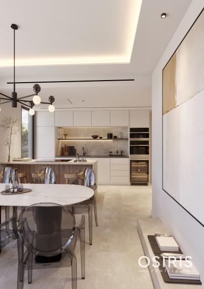 Luxusné 2-izbové apartmány v exkluzívnom rezorte, Estepona