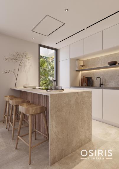 Luxusné 2-izbové apartmány v exkluzívnom rezorte, Estepona