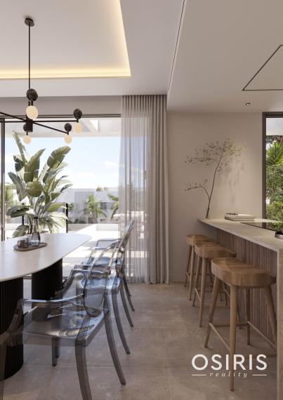 Luxusné 2-izbové apartmány v exkluzívnom rezorte, Estepona
