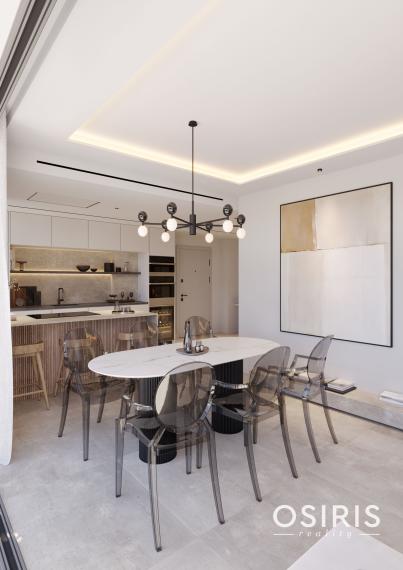 Luxusné 2-izbové apartmány v exkluzívnom rezorte, Estepona