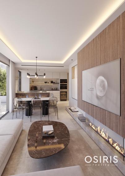 Luxusné 2-izbové apartmány v exkluzívnom rezorte, Estepona