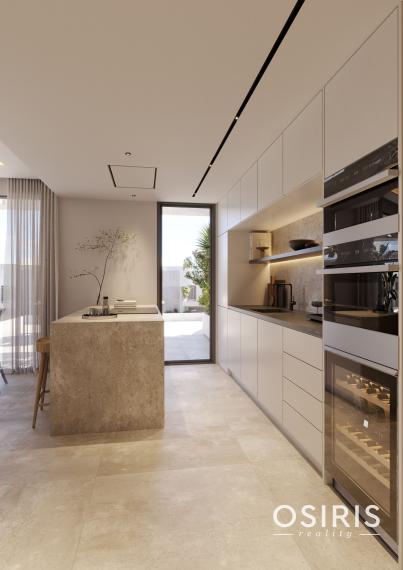 Luxusné 2-izbové apartmány v exkluzívnom rezorte, Estepona
