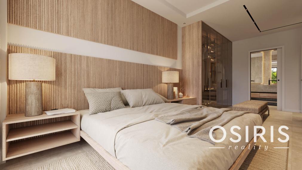 Luxusné 2-izbové apartmány v exkluzívnom rezorte, Estepona