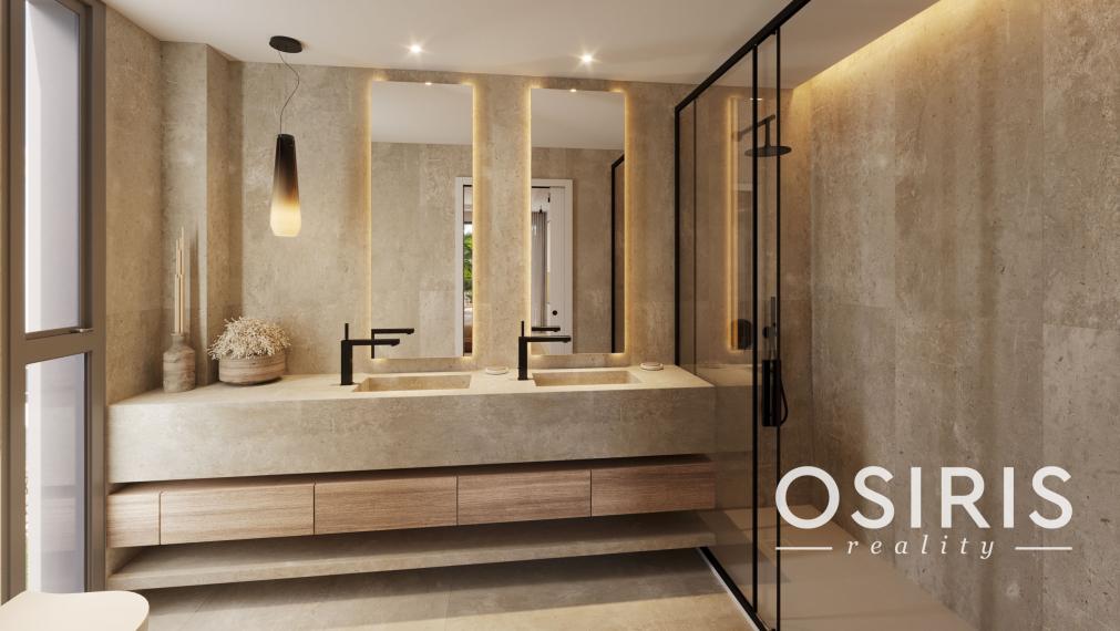 Luxusné 2-izbové apartmány v exkluzívnom rezorte, Estepona