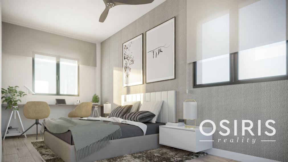 Moderné apartmány v žiadanej lokalite Costa del Sol, Mijas