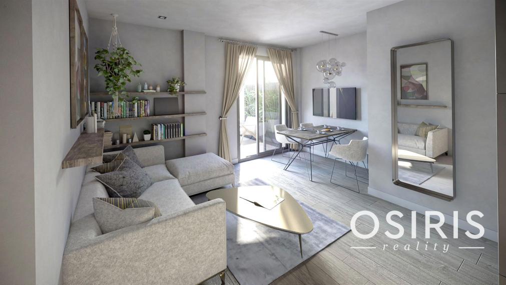 Moderné apartmány v žiadanej lokalite Costa del Sol, Mijas