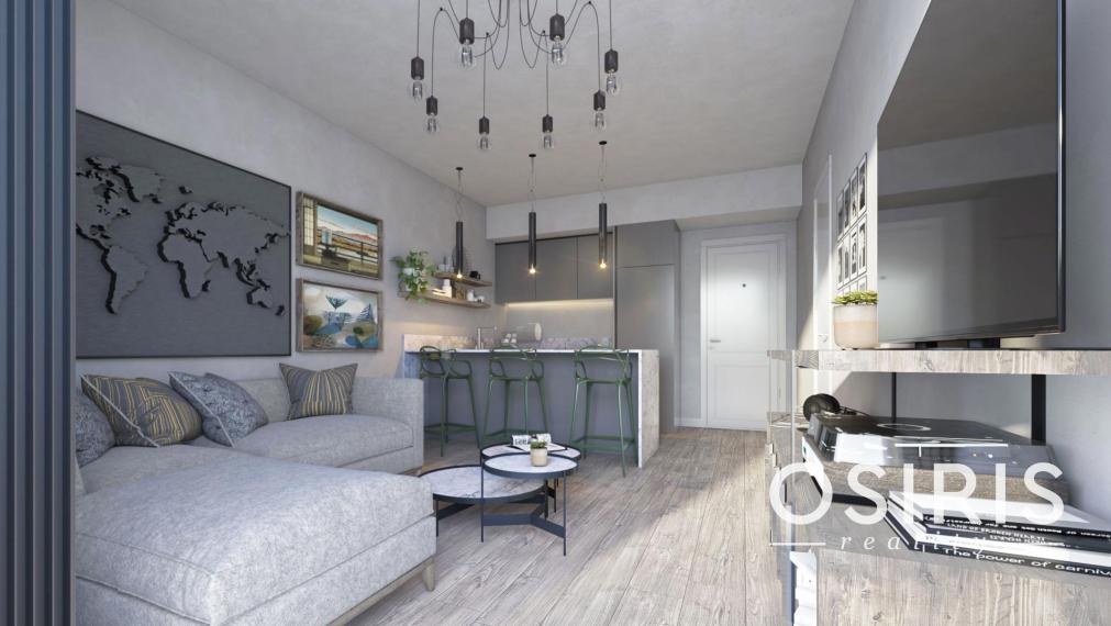 Moderné apartmány v žiadanej lokalite Costa del Sol, Mijas