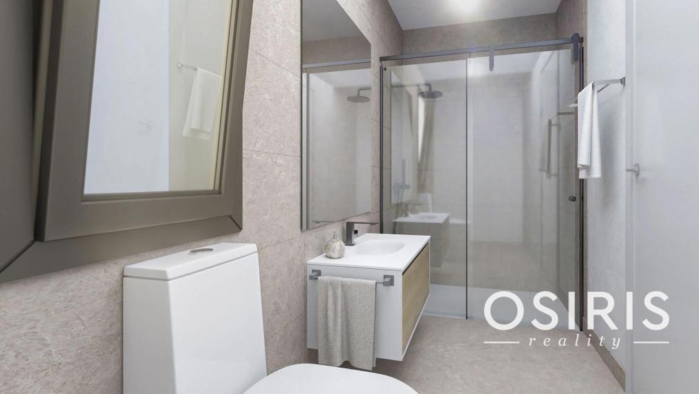 Moderné apartmány v žiadanej lokalite Costa del Sol, Mijas
