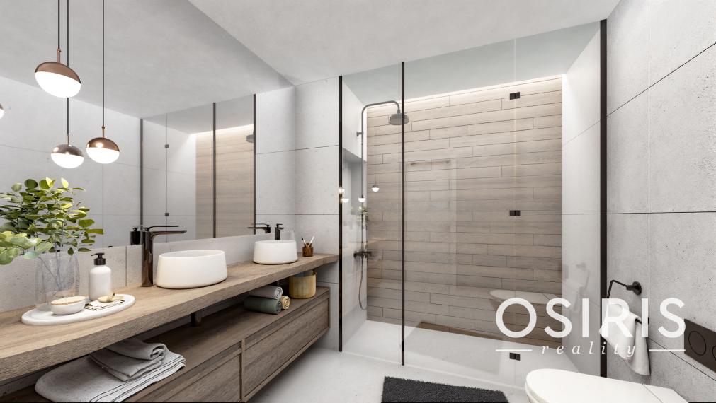 Luxusné veľkometrážne apartmány na New Golden Mile, Estepona
