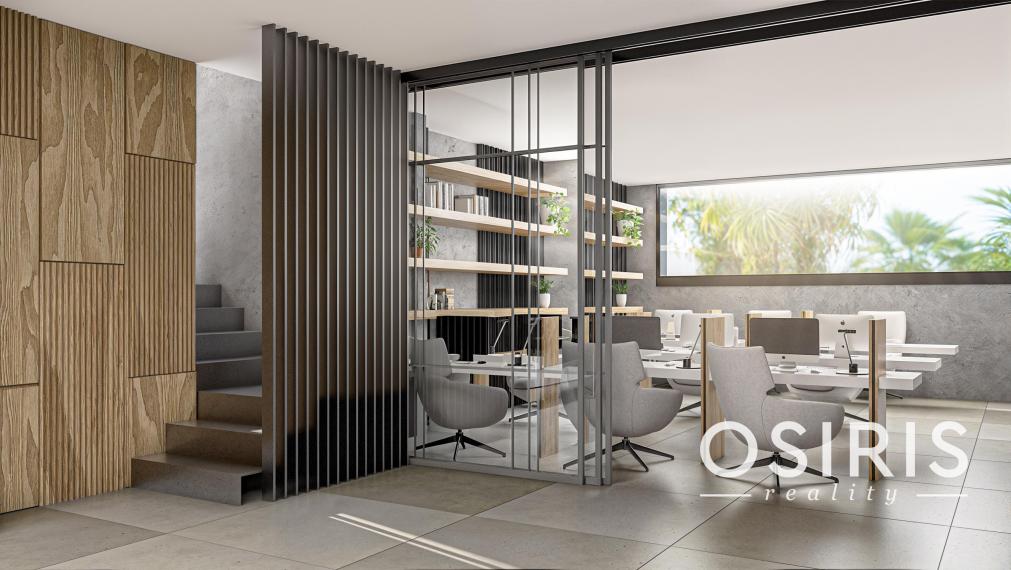 Luxusné veľkometrážne apartmány na New Golden Mile, Estepona
