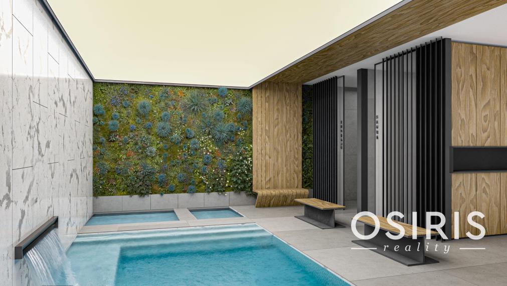 Luxusné veľkometrážne apartmány na New Golden Mile, Estepona