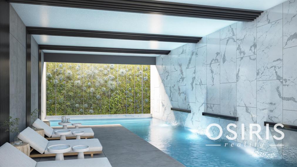 Luxusné veľkometrážne apartmány na New Golden Mile, Estepona