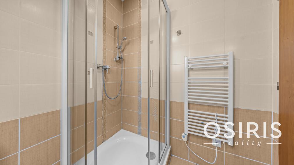 Na prenájom 2-izbový byt s veľkým balkónom, Hriadky – Liptovský Mikuláš