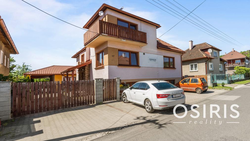 Na prenájom 2-izbový byt s veľkým balkónom, Hriadky – Liptovský Mikuláš