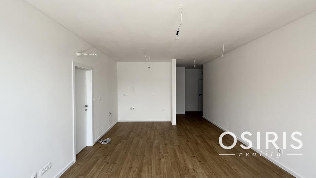 Slnečný 4 izb. byt s výhľadom na Bratislavský hrad a Slavín
