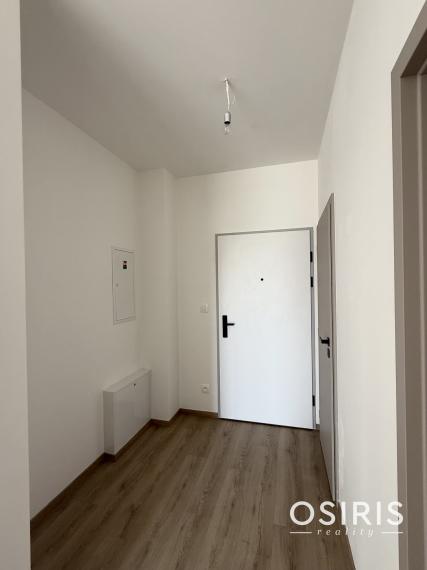 Winehills - 2 izb. byt s veľkým balkónom a krásnym výhľadom na Bratislavu